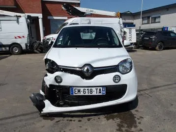 Renault Twingo 2017 photo 2