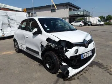 Renault Twingo 2017 photo 3