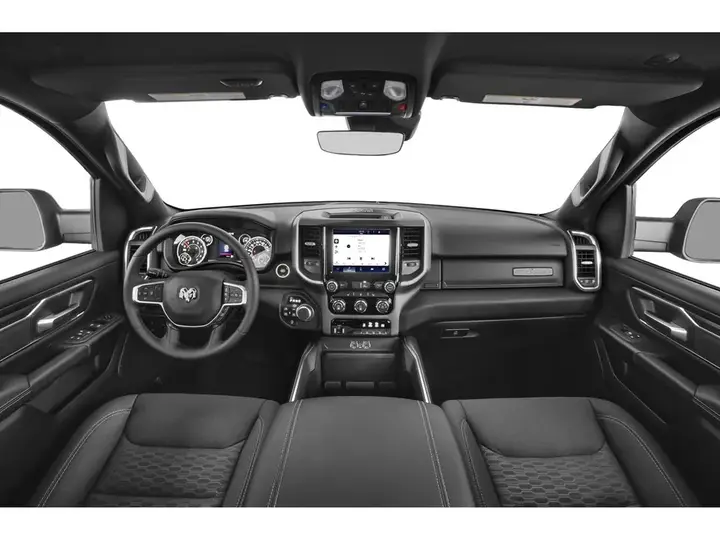 Ram 1500 2027 photo 2