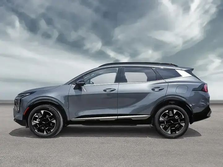 Kia Sportage 2026 photo 3