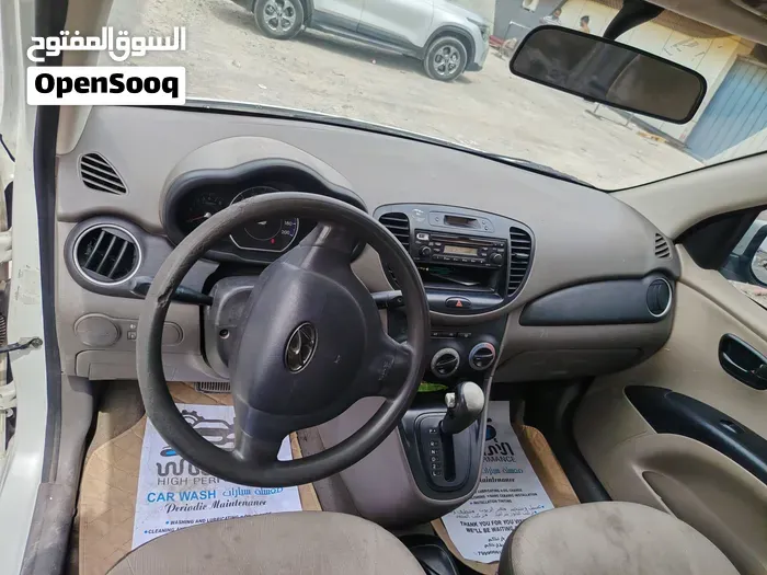 Hyundai I10 2014 photo 2