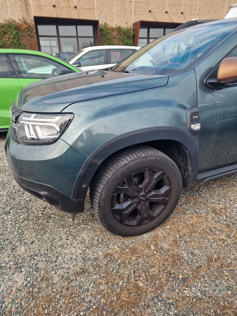 Dacia Duster 2024 photo 3