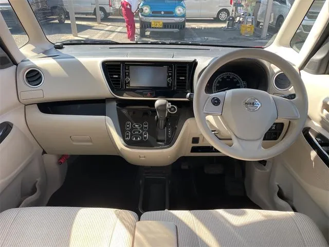 Nissan Datsun X 2017 photo 3