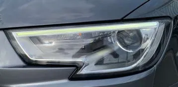 Audi A3 2019 photo 2