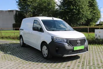 Nissan Townstar