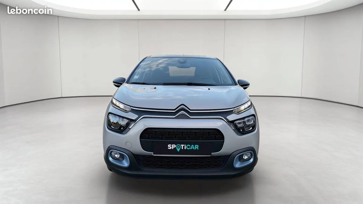Citroen C3 2022 photo 2