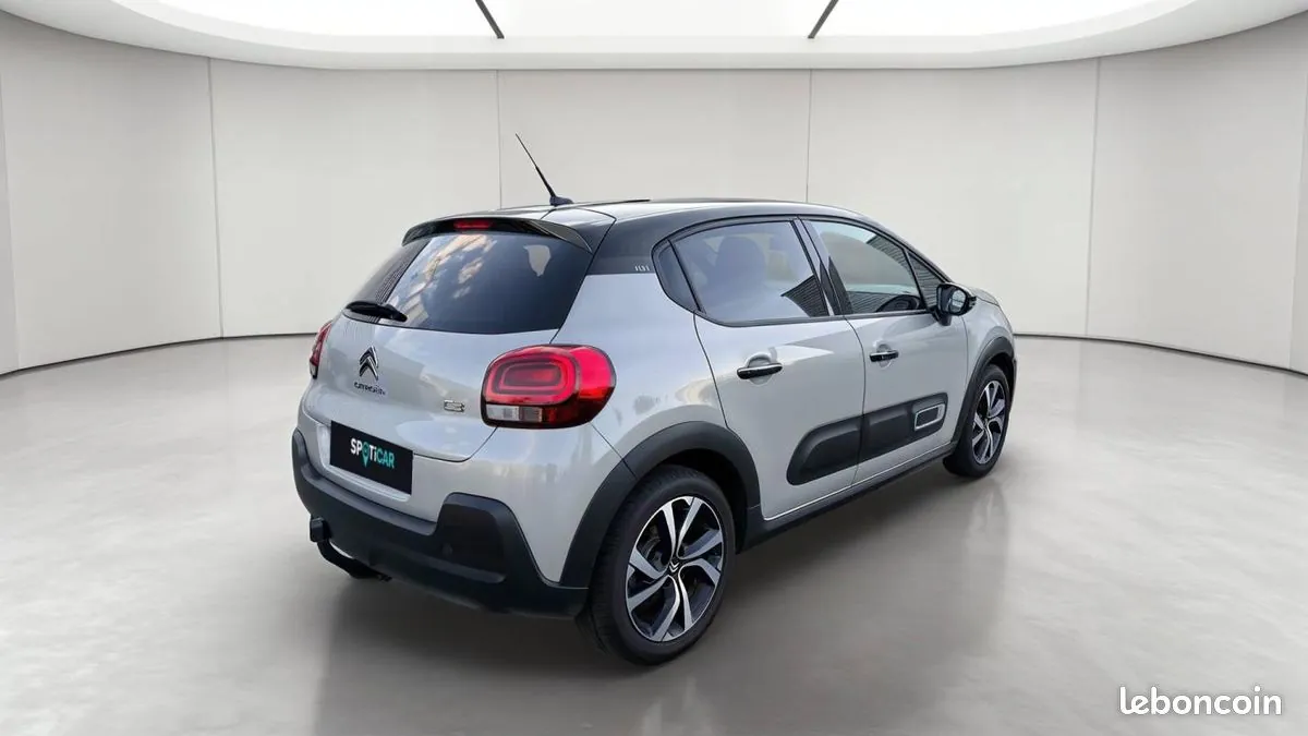 Citroen C3 2022 photo 5