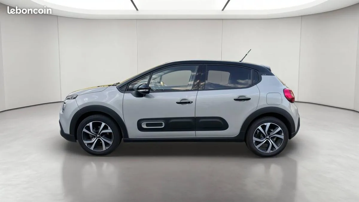 Citroen C3 2022 photo 3