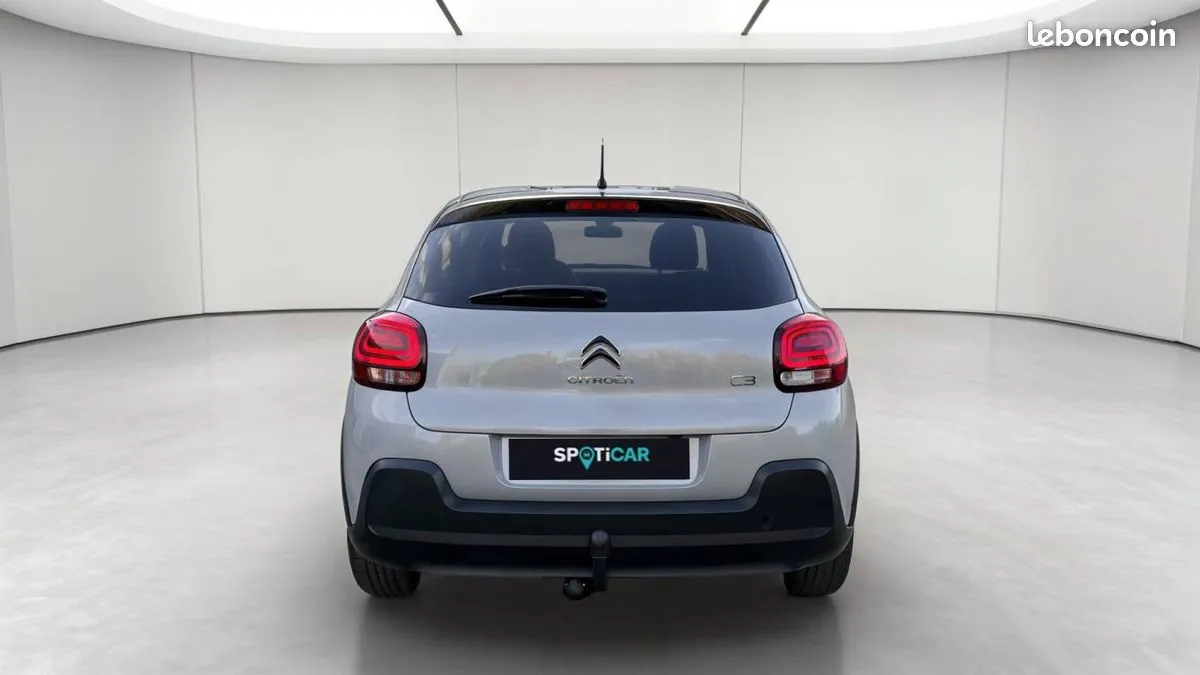 Citroen C3 2022 photo 4