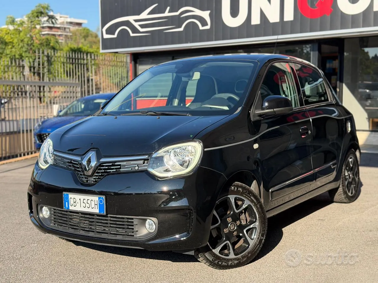 Renault Twingo 2020 photo 3