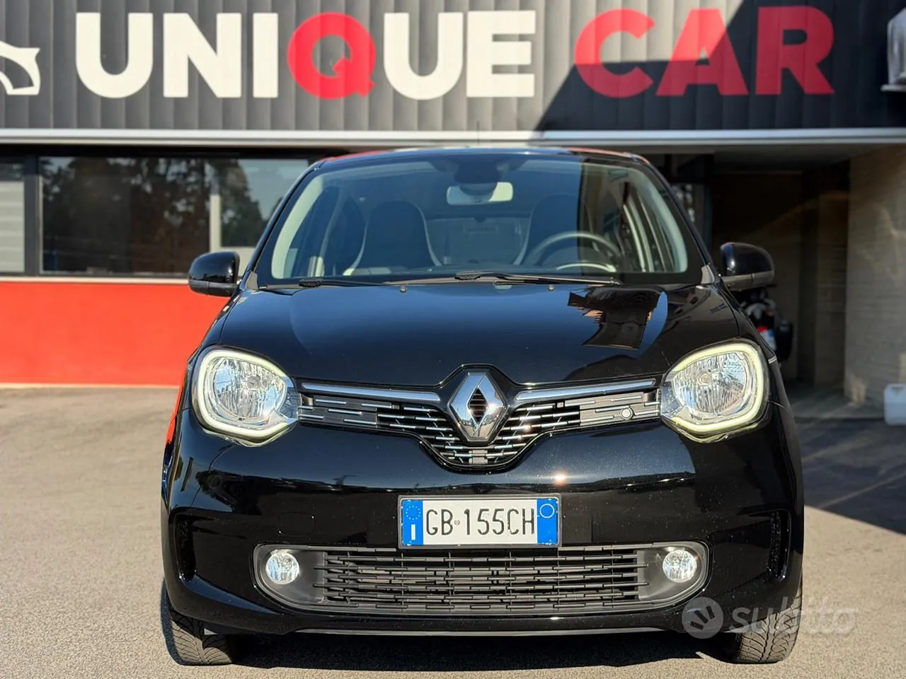 Renault Twingo 2020 photo 2
