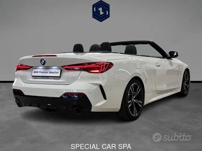 BMW 4 Series 2024 photo 5