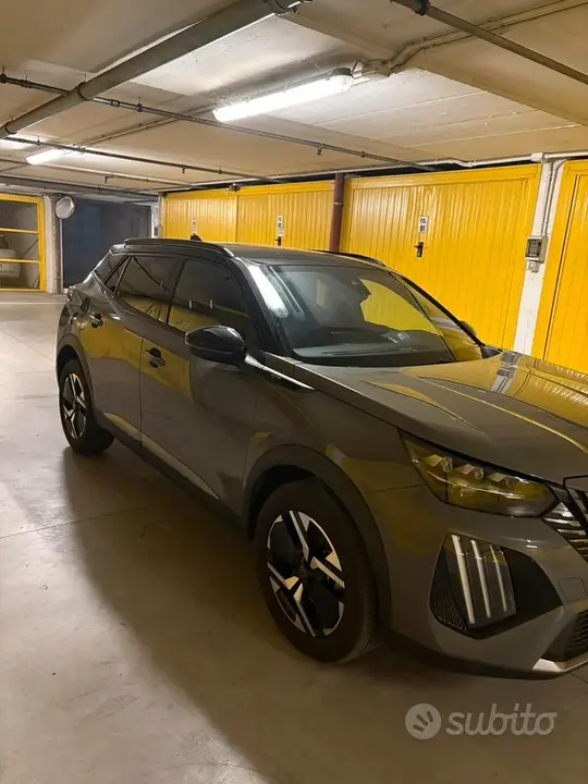 Peugeot 2008 2024 photo 4