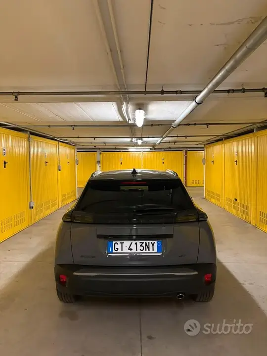 Peugeot 2008 2024 photo 5
