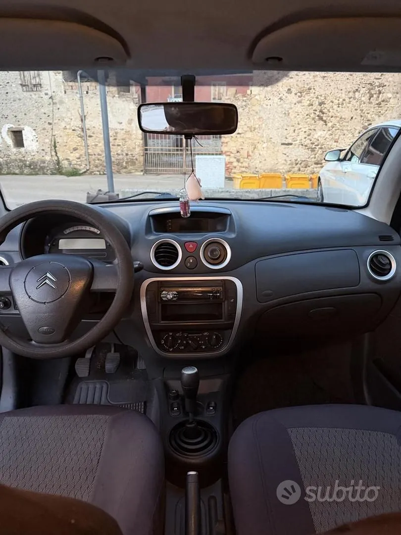 Citroen C3 2008 photo 5