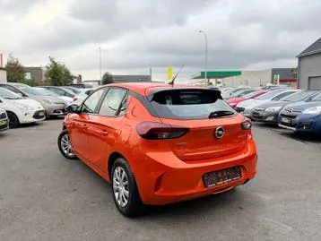 Opel Corsa 2022 photo 3