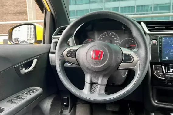 Honda Brio 2019 photo 5