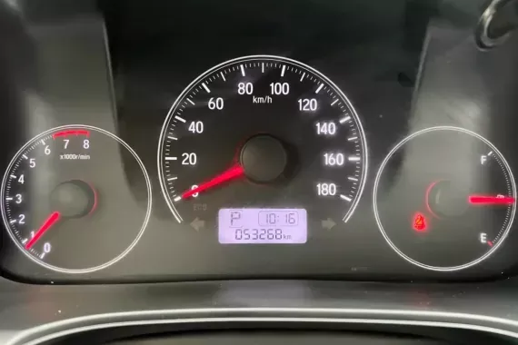 Honda Brio 2019 photo 4