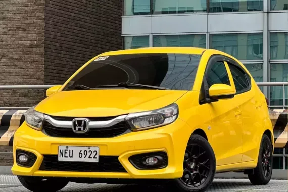 Honda Brio 2019 photo 3