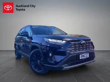 Toyota Rav4 2025 photo 2