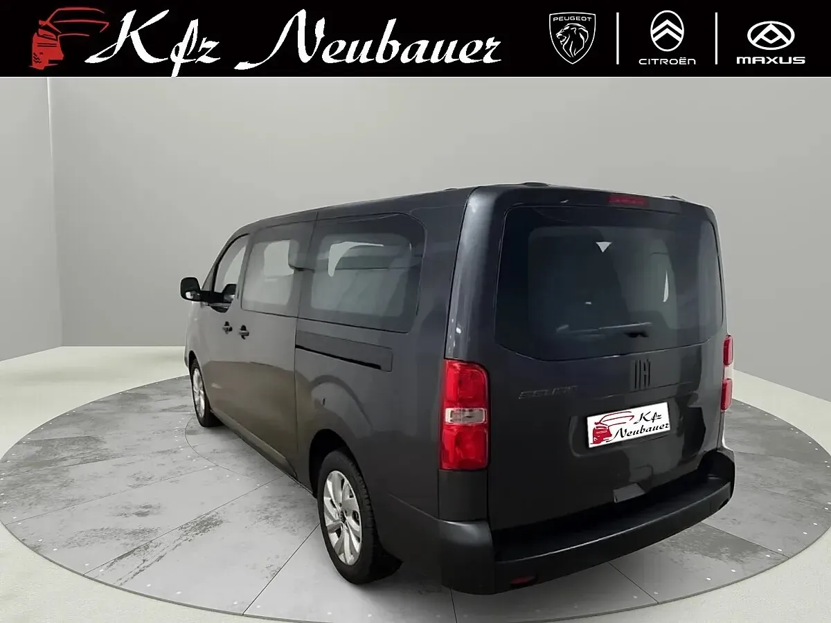 Fiat Scudo 2026 photo 3
