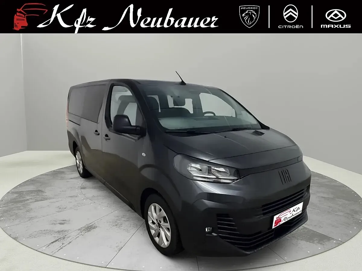 Fiat Scudo
