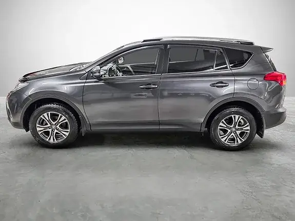 Toyota Rav4 2013 photo 2