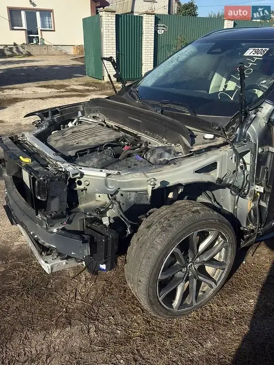 Volvo Xc90 2024 photo 3