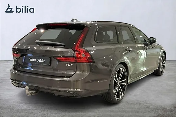 Volvo V90 2026 photo 4