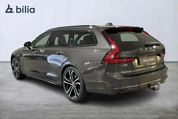 Volvo V90 2026 photo 3