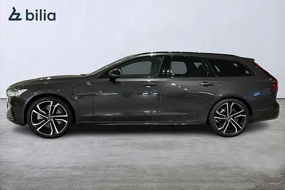 Volvo V90 2026 photo 2