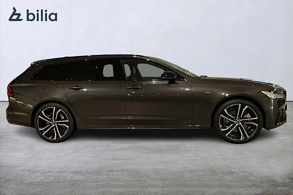 Volvo V90 2026 photo 5