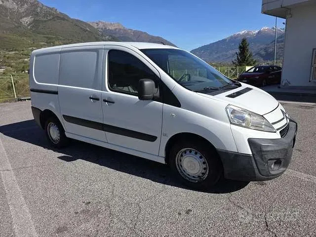 Citroen Jumpy