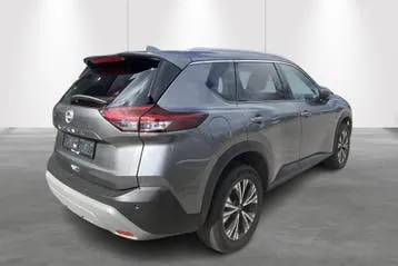 Nissan X-Trail 2024 photo 2