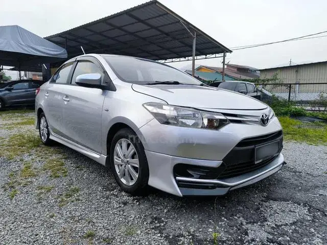 Toyota Vios