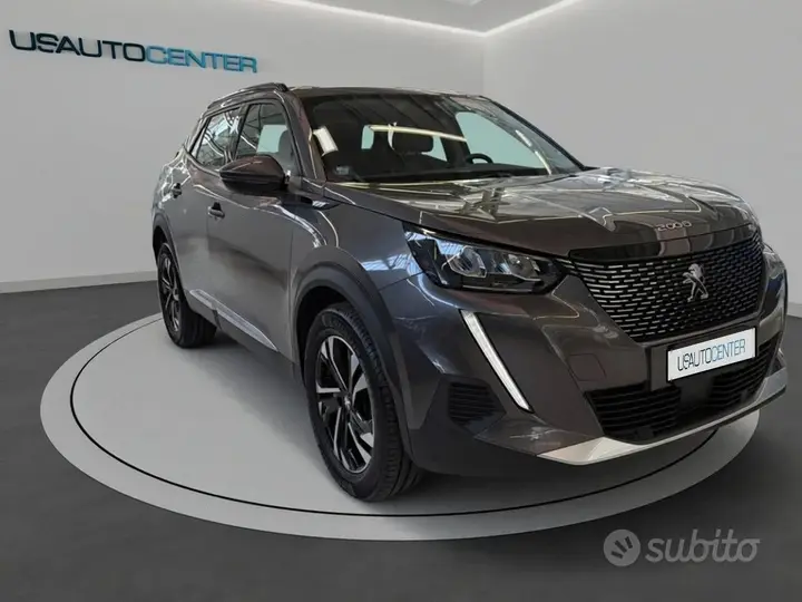 Peugeot 2008 2023 photo 2