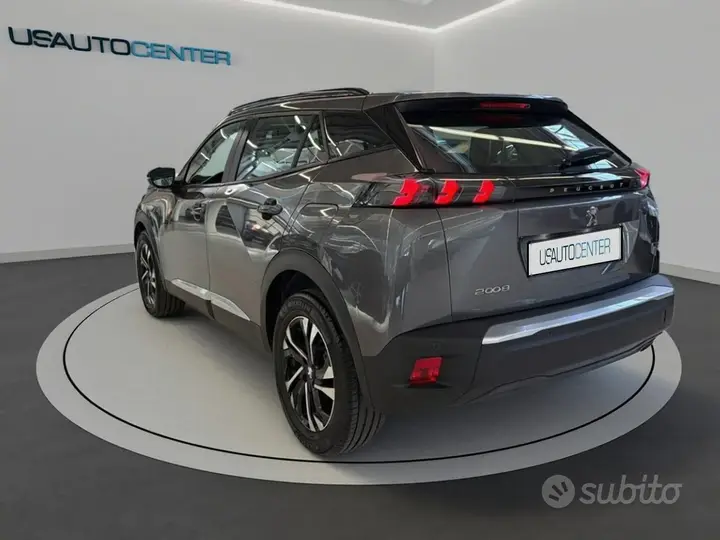 Peugeot 2008 2023 photo 4