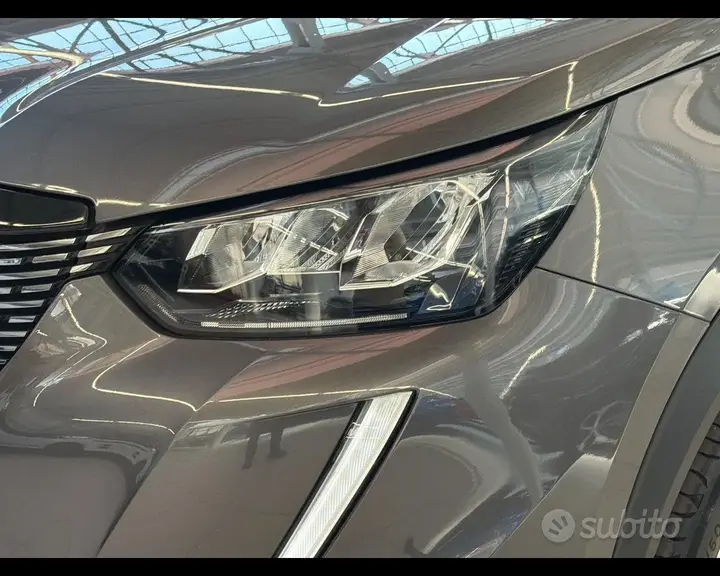 Peugeot 2008 2023 photo 5