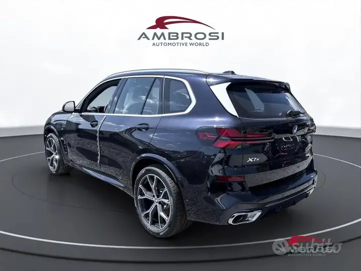 BMW X5 2026 photo 4