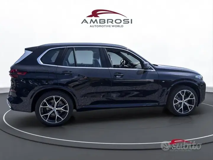 BMW X5 2026 photo 5