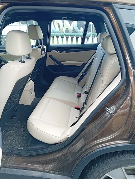 BMW X1 2011 photo 5