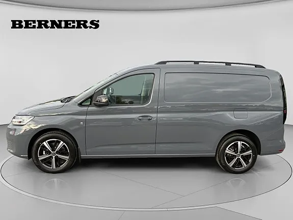 Volkswagen Caddy Maxi 2026 photo 2