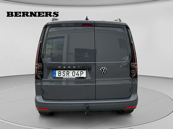 Volkswagen Caddy Maxi 2026 photo 4