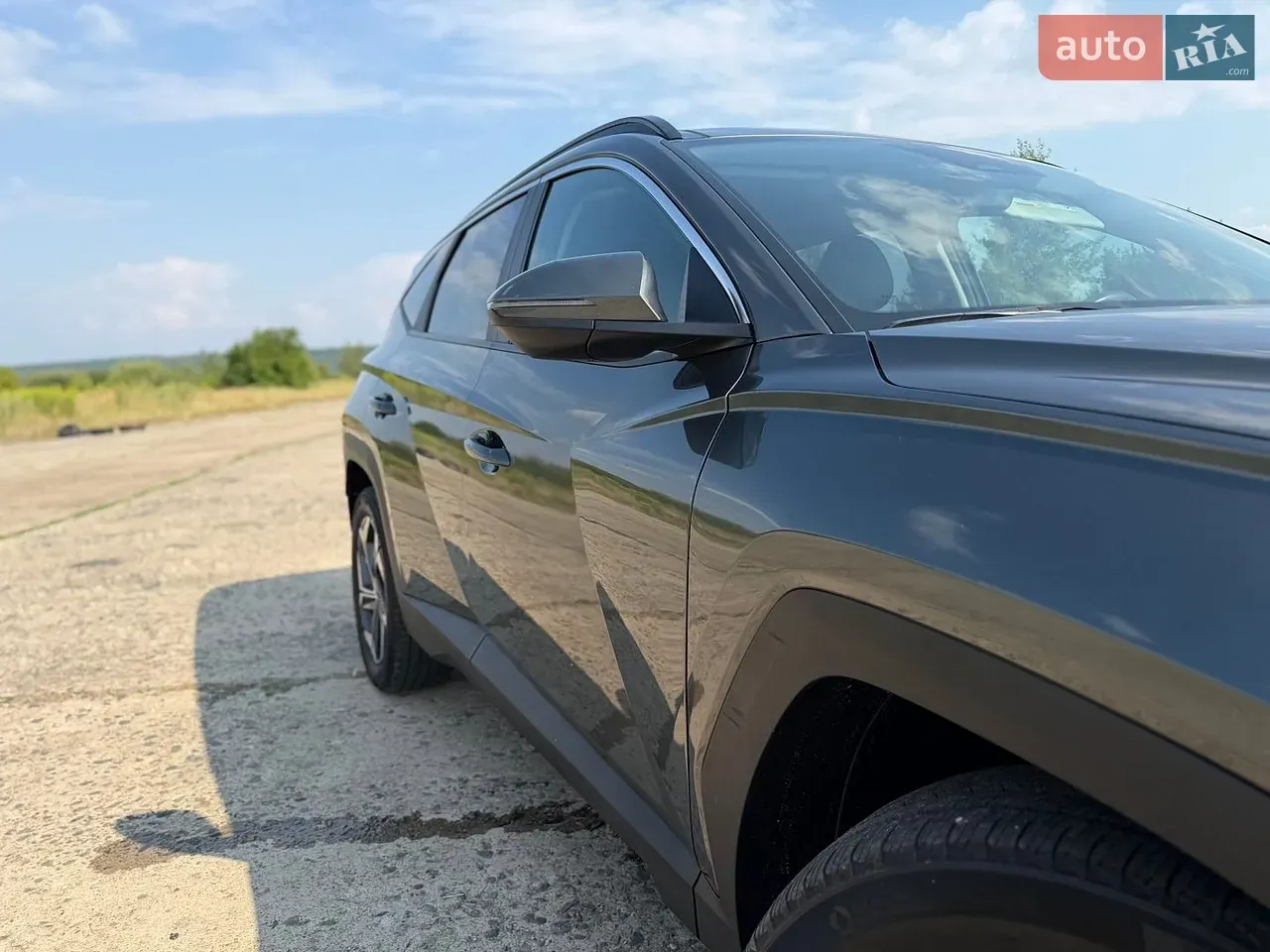 Hyundai Tucson 2023 photo 4