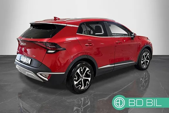Kia Sportage 2023 photo 4