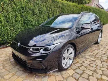 Volkswagen Golf Variant 2023 photo 3
