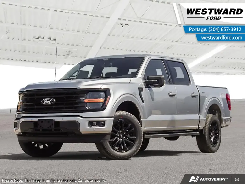 Ford F-150