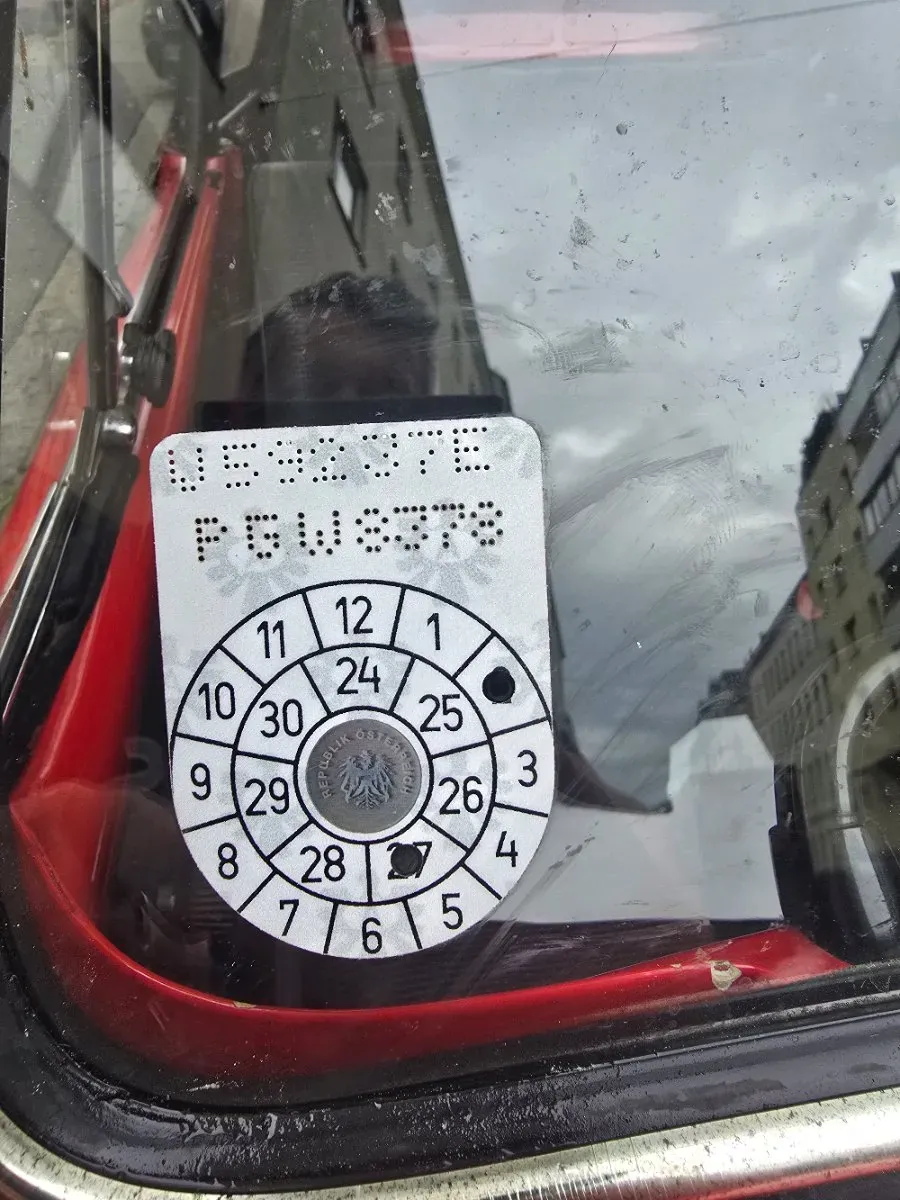 Volkswagen Käfer