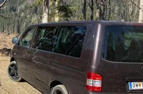 Volkswagen T5