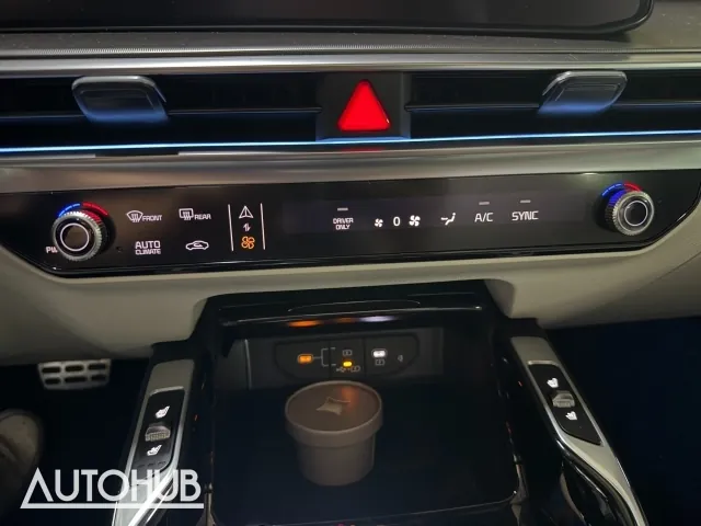 Kia Sorento 2025 photo 5